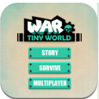 War of tiny World
